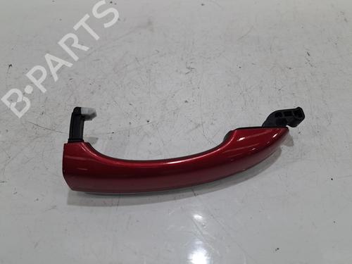 Used Exterior handle MG MG ZS SUV (AZS1) 1.5 VTi (106 hp) 32757104