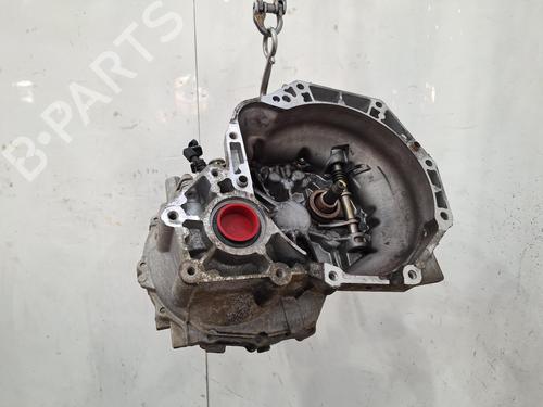 Gearkasse SUZUKI ALTO VII (GF) 1.0 (AMF310, GFC31S) (68 hp) 28040378