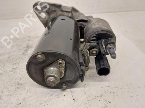 Starter AUDI A3 Sportback (8PA) 1.6 TDI | BP26757512M8 