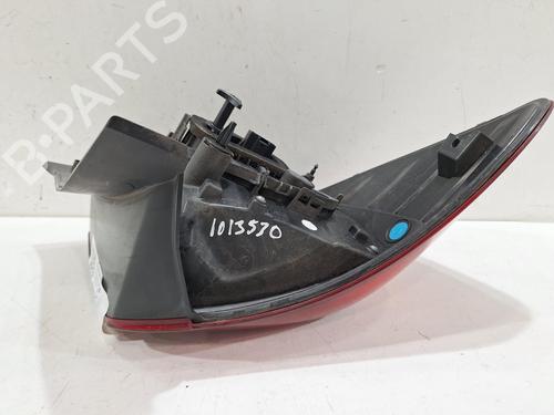 Right taillight DACIA SANDERO II TCe 90 (B8M1, B8MA, B8AC) | BP26818100C35 