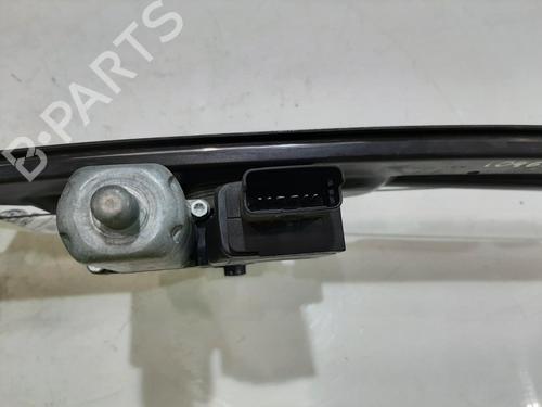 Front right window mechanism CITROËN JUMPY III Van (V_) 1.6 BlueHDi 115 | BP33939724C23  - Image 5
