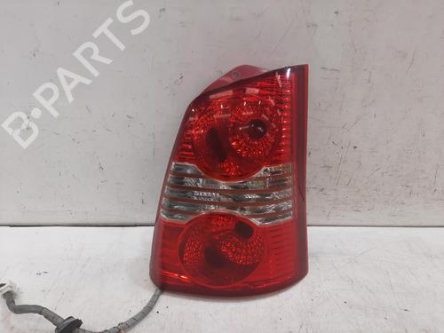 Used Right taillight Right taillight 37759507 37759507