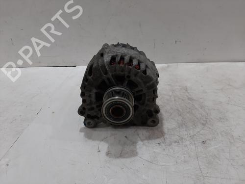 Used Alternator SKODA YETI (5L) 2.0 TDI 4x4 (150 hp) 29603490