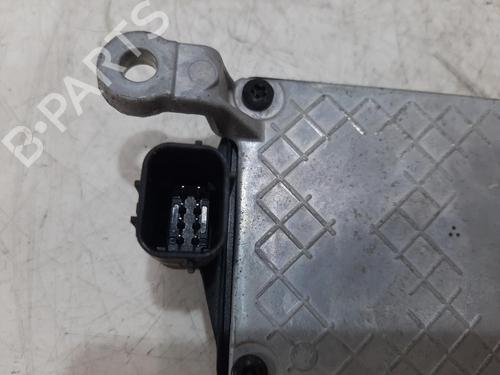Control unit NISSAN MICRA V (K14) 1.0 IG-T 100 | BP30286093M11 - Image 5