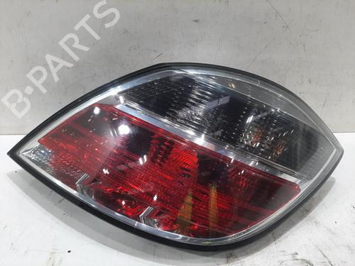 Højre baglygte VAUXHALL ASTRA Mk V (H) (A04) 1.4 (L48) (90 hp) 30496235