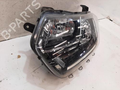 Left headlight DACIA DUSTER (HM_) 1.5 dCi 115 (HMAD) | BP32758108C28 - Image 3
