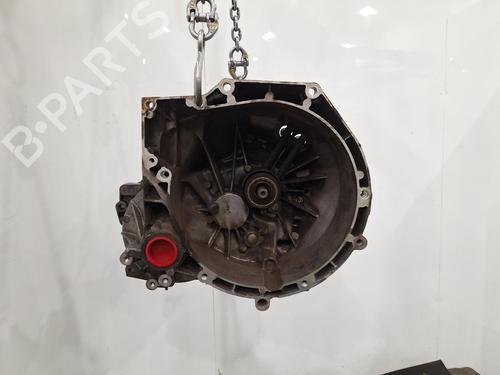 Used Gearbox FORD FIESTA VI (CB1, CCN) 1.0 EcoBoost (100 hp) 31903762