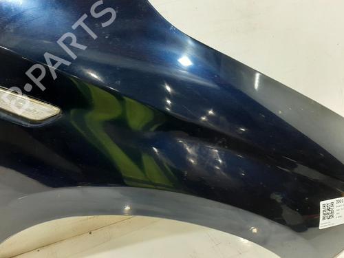 Right front fenders FIAT TIPO Hatchback (356_, 357_) 1.3 D (356HXH1A) | BP30789777C42