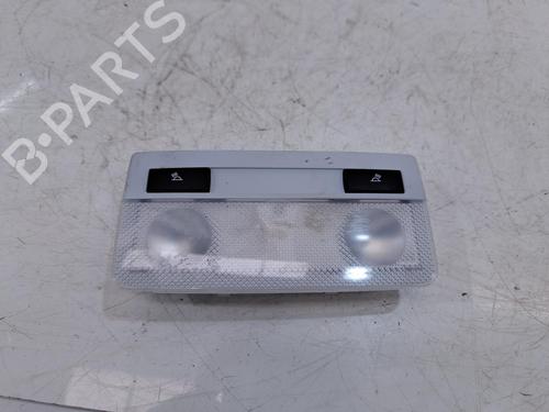 Used Interior roof light Interior roof light VAUXHALL GRANDLAND X / GRANDLAND (A18) 1.2 Turbo (75) (131 hp) 34038090 34038090