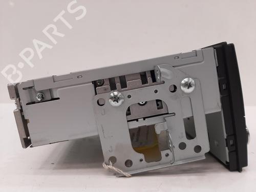 Radio NISSAN QASHQAI / QASHQAI +2 I (J10, NJ10, JJ10E) 1.6 | BP28084906E6 