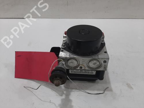 ABS pump SKODA FABIA II (542) 1.2 TSI | BP30559994M43 