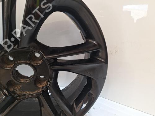 Fælk VAUXHALL CORSA Mk IV (E) (X15) 1.4 | BP33720591C45 - Image 3