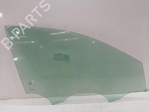 Used Front right door window VW POLO VI (AW1, BZ1, AE1) 1.0 (65 hp) 30896760