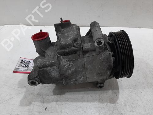 Used AC compressor SEAT LEON (1P1) 1.6 TDI (105 hp) 30382225