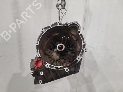 Used Gearbox Gearbox 38412534 38412534