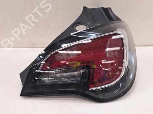 Used Right taillight Right taillight VAUXHALL ADAM (M13) 1.4 (101 hp) 35768843 35768843