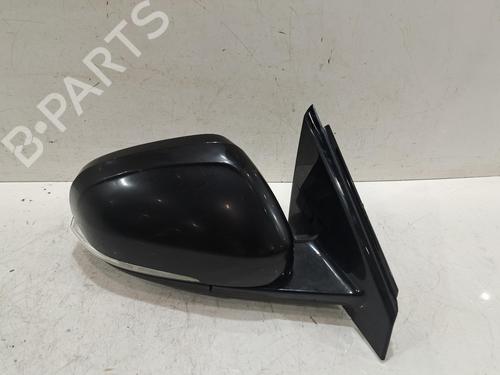 Used Right mirror VOLVO V40 Cross Country (526) D2 (114 hp) 32503507
