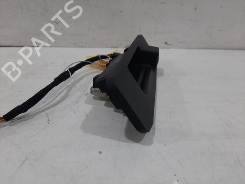 Camera MERCEDES-BENZ A-CLASS (W176) A 180 CDI / d (176.012) | BP29883273E14 