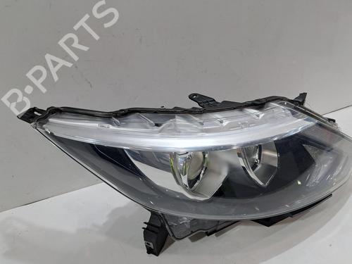 Right headlight NISSAN QASHQAI II (J11, J11_) 1.2 DIG-T | BP29397393C29 