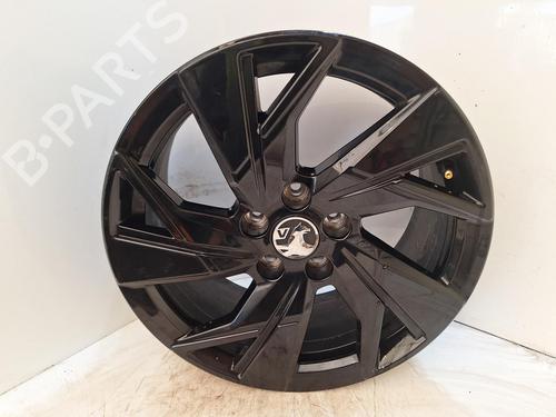 Felg Felg VAUXHALL ASTRA Mk VIII (L) Sports Tourer 1.2 (131 hp) 37172333 37172333