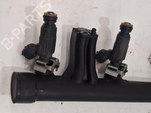 Injector VAUXHALL CROSSLAND X / CROSSLAND (P17) 1.2 (75) | BP28069173M100 