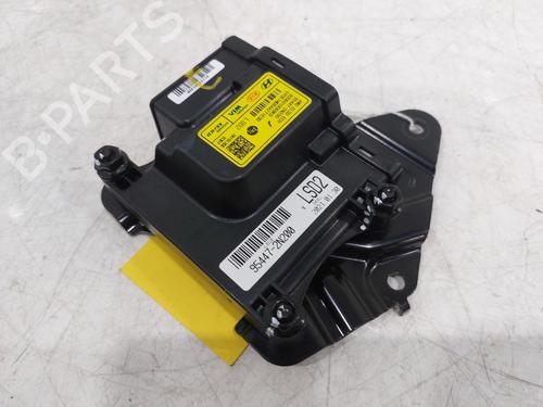 control-unit-hyundai-i30-pde-pd-pden-2016-26808867 main image