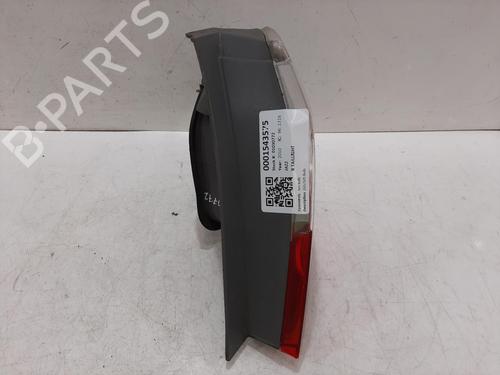 Right taillight HONDA JAZZ III (GE_, GG_, GP_, ZA_) 1.2 (GG1) | BP29945914C35