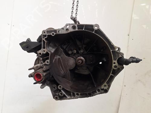 Used Gearbox Gearbox 37218932 37218932