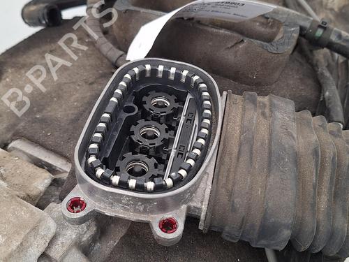 Engine JAGUAR I-PACE (X590) EV400 AWD | BP29397611M1 