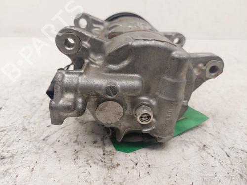 AC compressor BMW X4 (G02, F98) xDrive 20 d | BP26849570M34 