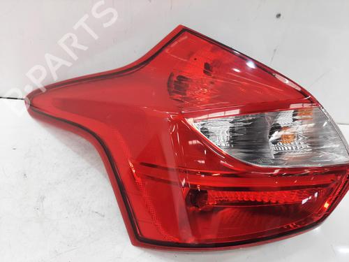 Left taillight FORD FOCUS III 1.6 Ti | BP38991894C34 - Image 5