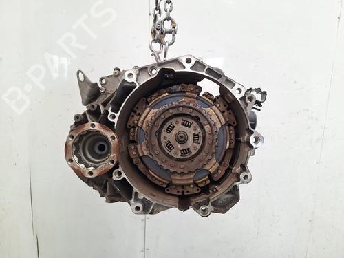 Used Gearbox AUDI A3 Sportback (8VA, 8VF) 1.0 TFSI (115 hp) 27800679