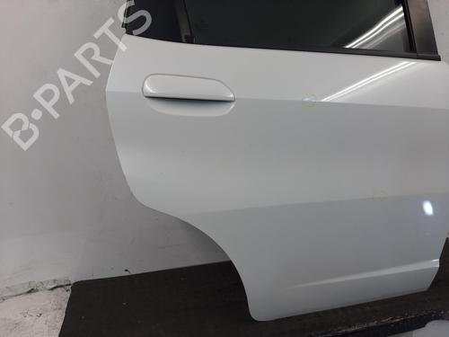 Right rear door HONDA JAZZ III (GE_, GG_, GP_, ZA_) 1.3 i (GE6, GG3, GG6) | BP30896459C5