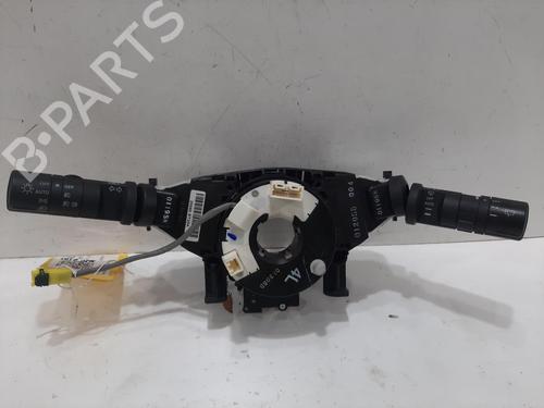 Used Switch NISSAN QASHQAI I (J10, NJ10) 1.6 (114 hp) 30286211