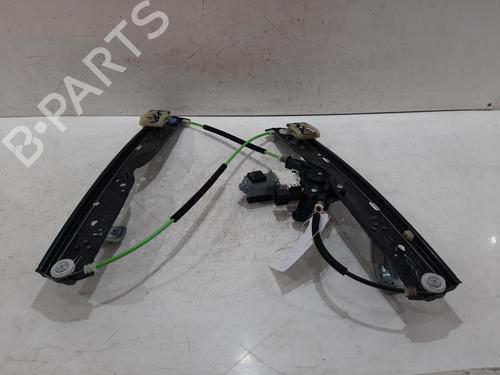Used Rear right window mechanism Rear right window mechanism JAGUAR F-PACE (X761) 2.0 P400e Plug-in Hybrid (404 hp) 33647391 33647391