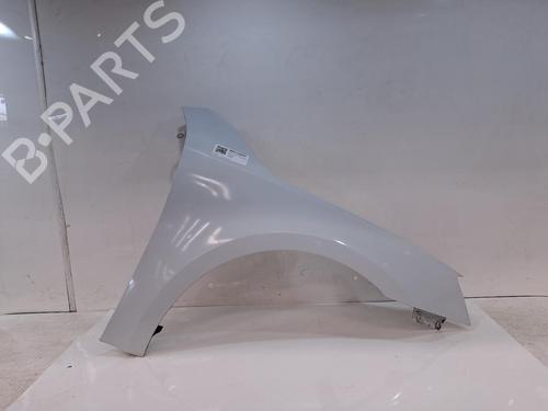 Used Right front fenders Right front fenders SKODA OCTAVIA III Combi (5E5, 5E6) 2.0 TDI RS (184 hp) 35768987 35768987