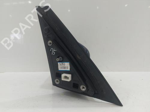 Left mirror KIA CARENS IV 1.7 CRDi | BP28040217C26 