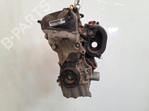 Used Engine Engine SKODA FABIA III (NJ3) 1.0 (60 hp) 36154357 36154357