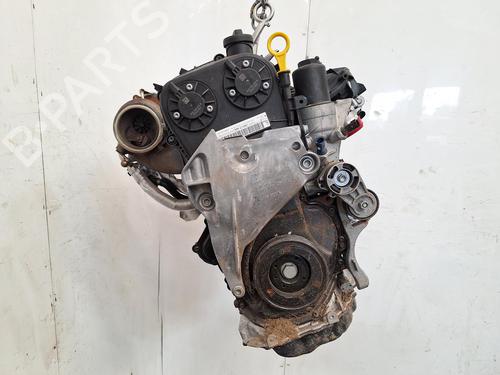Engine SKODA SUPERB III (3V3) 2.0 TSI 4x4 | BP27629720M1 