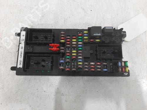 Used Control unit LAND ROVER RANGE ROVER IV (L405) 4.4 SDV8 4x4 (340 hp) 26757429