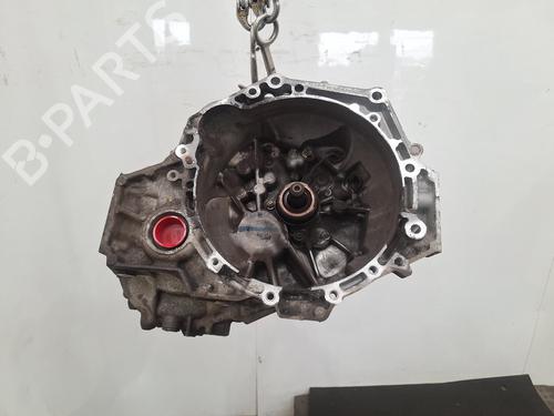 Caja de cambios TOYOTA YARIS (_P13_) 1.3 (NSP130_, NSP130) (99 hp) 32357690