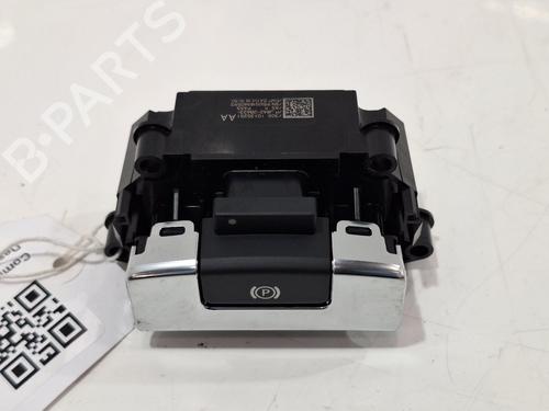 Used Hand brake JAGUAR I-PACE (X590) EV400 AWD (400 hp) 27872378