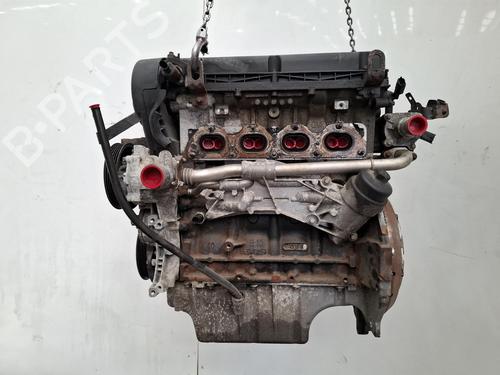 Engine VAUXHALL ASTRA Mk VI (J) (P10) 1.6 | BP37539647M1 - Image 5