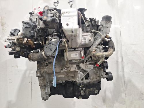 Engine LAND ROVER RANGE ROVER EVOQUE (L538) 2.0 D 4x4 | BP38486870M1 - Image 4