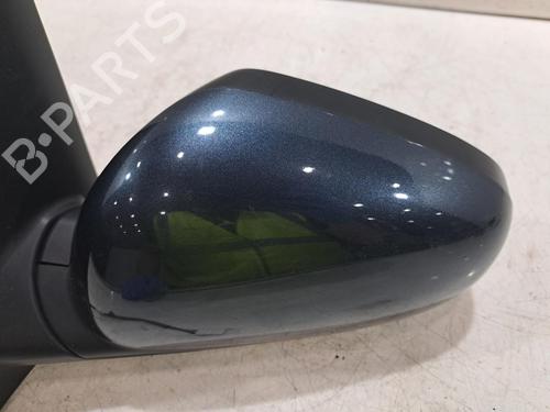 Left mirror NISSAN NOTE (E11, NE11) 1.6 | BP30496558C26 