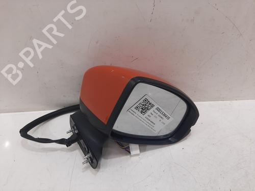 Used Right mirror HONDA JAZZ IV (GK_) 1.3 (102 hp) 29636921