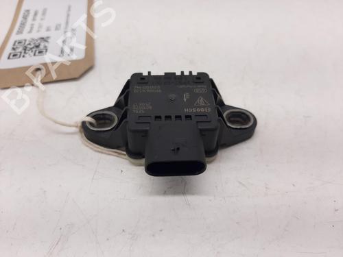 Used Control unit PORSCHE 911 Convertible (991) 3.0 Carrera S (420 hp) 26746476