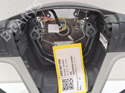 Steering wheel MG MG GS 1.5 | BP27408195C49 - Image 3