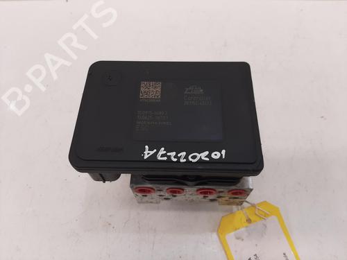 ABS pump RENAULT MEGANE IV Grandtour (K9A/M/N_) 1.5 dCi 110 | BP28100964M43 