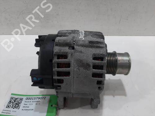 Used Alternator SEAT ARONA (KJ7, KJP) 1.0 TSI (116 hp) 30735616
